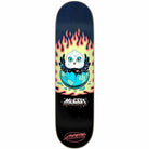 Santa Cruz VX McCoy Space Chick 8.25" Skateboard Deck Skateboard