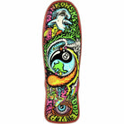 Santa Cruz Winkowski Dope Planet Micro Freaks Skateboard Deck 8.75" Skateboard