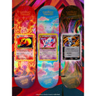 Santa Cruz x Pokémon TCG Blind Bag Deck 8" Skateboard