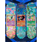 Santa Cruz x Pokémon TCG Blind Bag Deck 8" Skateboard