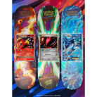 Santa Cruz x Pokémon TCG Blind Bag Deck 8" Skateboard