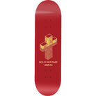 Sci-Fi Fantasy 2029 Skateboard Deck 8.5" Skateboard