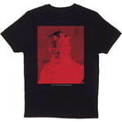 Sci-Fi Fantasy Apprentice Tee Black T Shirt