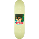 Sci-Fi Fantasy Arin Lester Alien Skateboard Deck 8.25" Skateboard