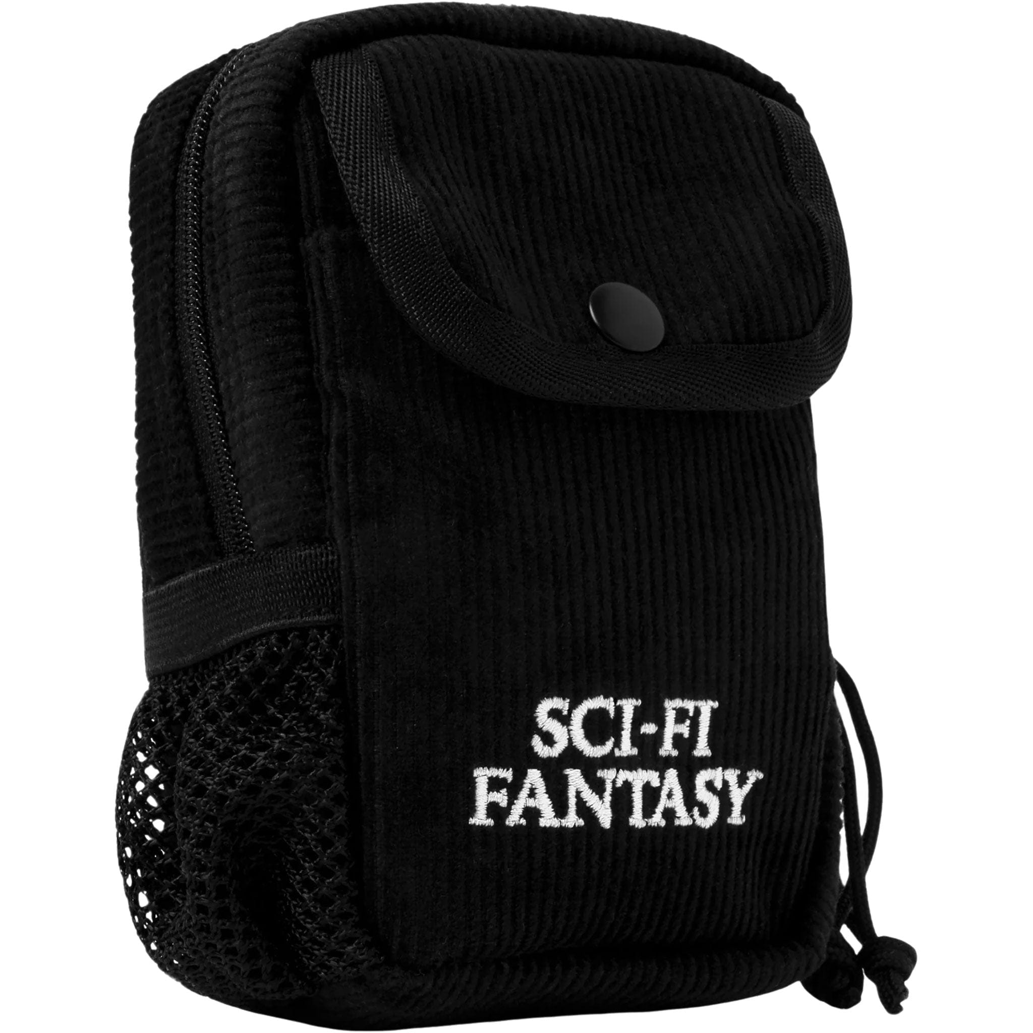 Sci-Fi Fantasy Camera Pack Black Bags