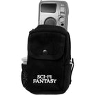 Sci-Fi Fantasy Camera Pack Black Bags