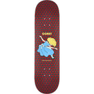 Sci-Fi Fantasy Corey Glick Wonderland Skateboard Deck 8.38" Skateboard
