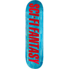 Sci-Fi Fantasy Endless Beauty 8" Skateboard