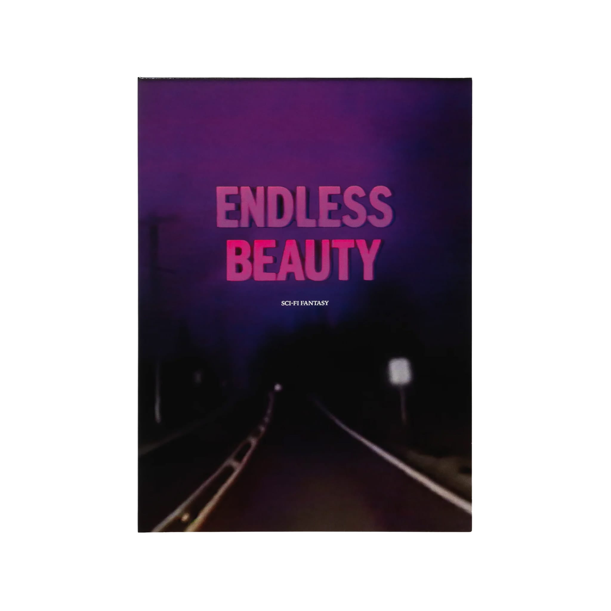 Sci Fi Fantasy Endless Beauty DVD Skateboard Accessories