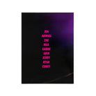 Sci Fi Fantasy Endless Beauty DVD Skateboard Accessories