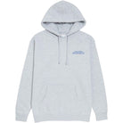Sci-Fi Fantasy Endless Beauty Pullover Hoody Grey Heather Sweatshirt