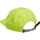 Sci-Fi Fantasy Extreme Design Hat Lime Hat