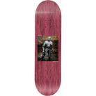 Sci-Fi Fantasy Jerry Hsu Knight Skateboard Deck 8.38" Skateboard