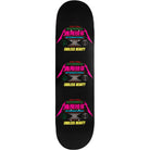 Sci-Fi Fantasy Neoliberal Beauty Skateboard Deck 8.5" Skateboard