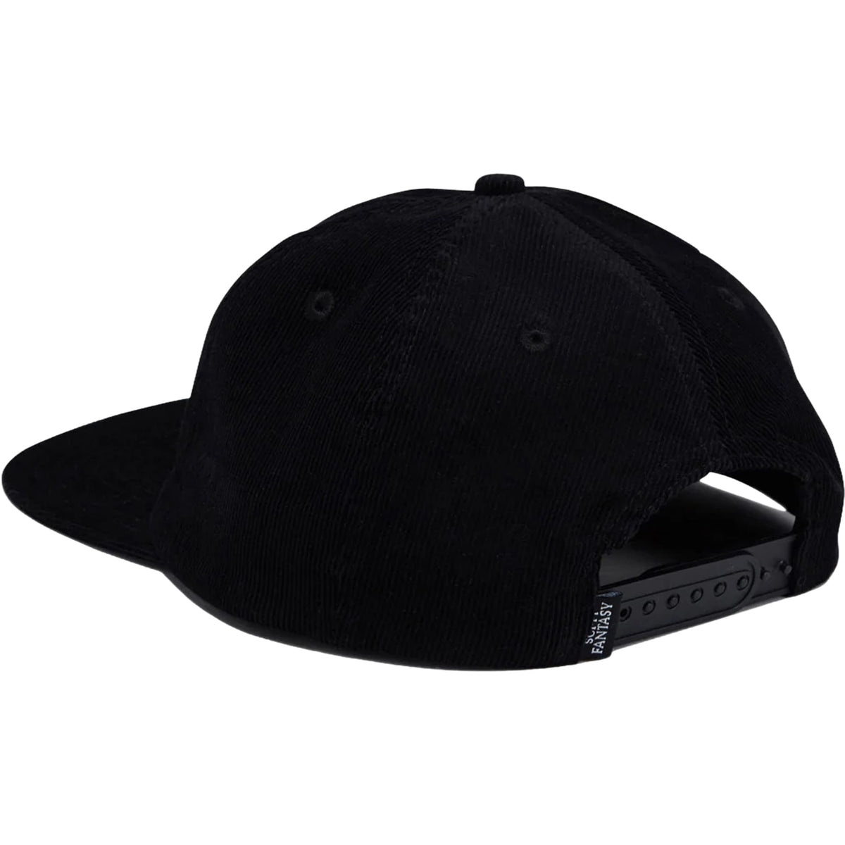 Sci-Fi Fantasy Pegasus Snapback Hat Black Hats