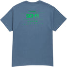 Sci-Fi Fantasy Profound Darkness T-Shirt Slate T Shirt