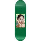 Sci-Fi Fantasy Ryan Lay Accupressure Skateboard Deck 8.5" Skateboard
