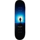 Sci-Fi Fantasy Ryan Lay The Keep 8.38” Skateboard Deck Skateboard