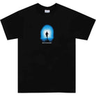 Sci-Fi Fantasy The Keep Tee Black T Shirt