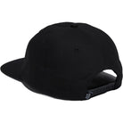 Sci-Fi Fantasy Transit Hat Black Hat