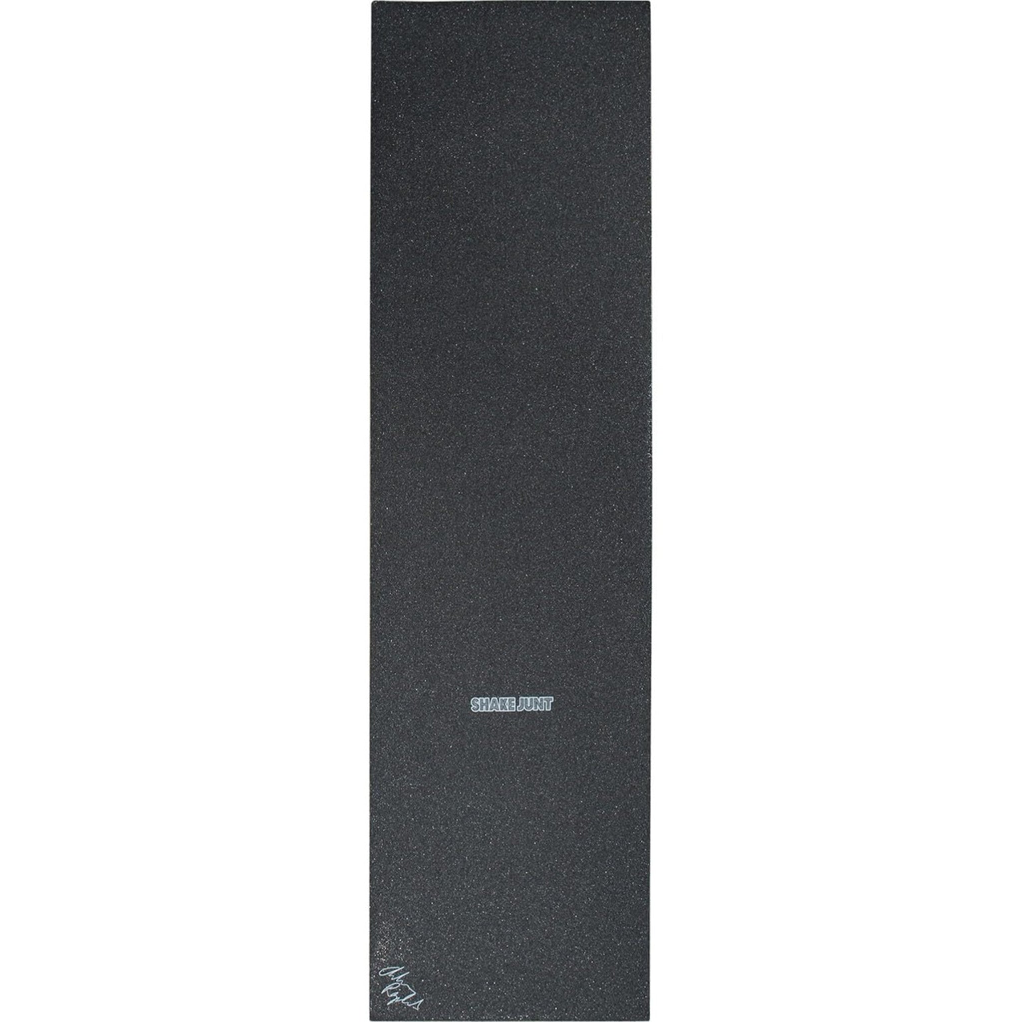 Shake Junt Andrew Reynolds Griptape Skateboard Accessories