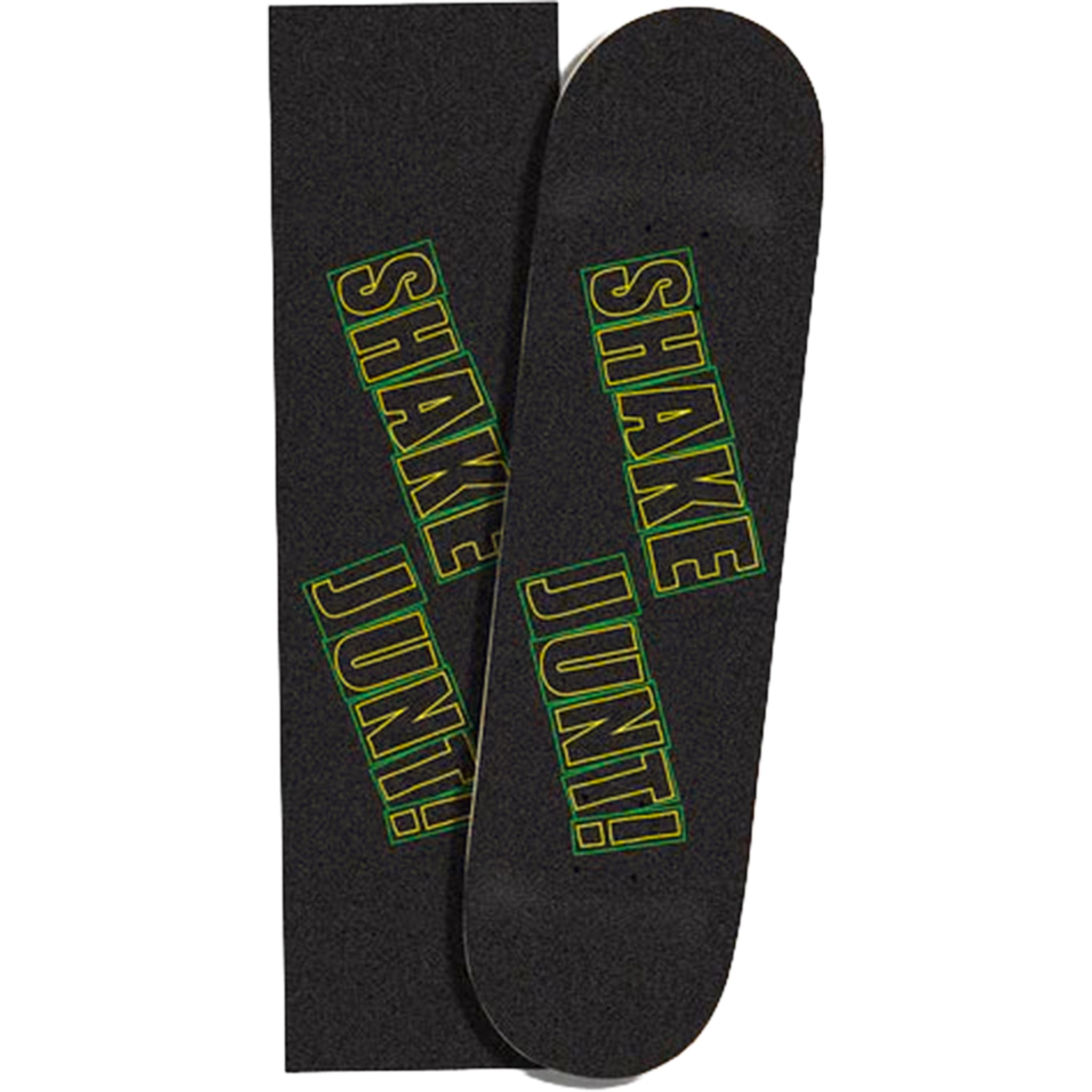 Shake Junt Bake Junt Griptape Skateboard Accessories