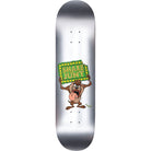 Shake Junt Havoc Skateboard Deck 8.5" Skateboard