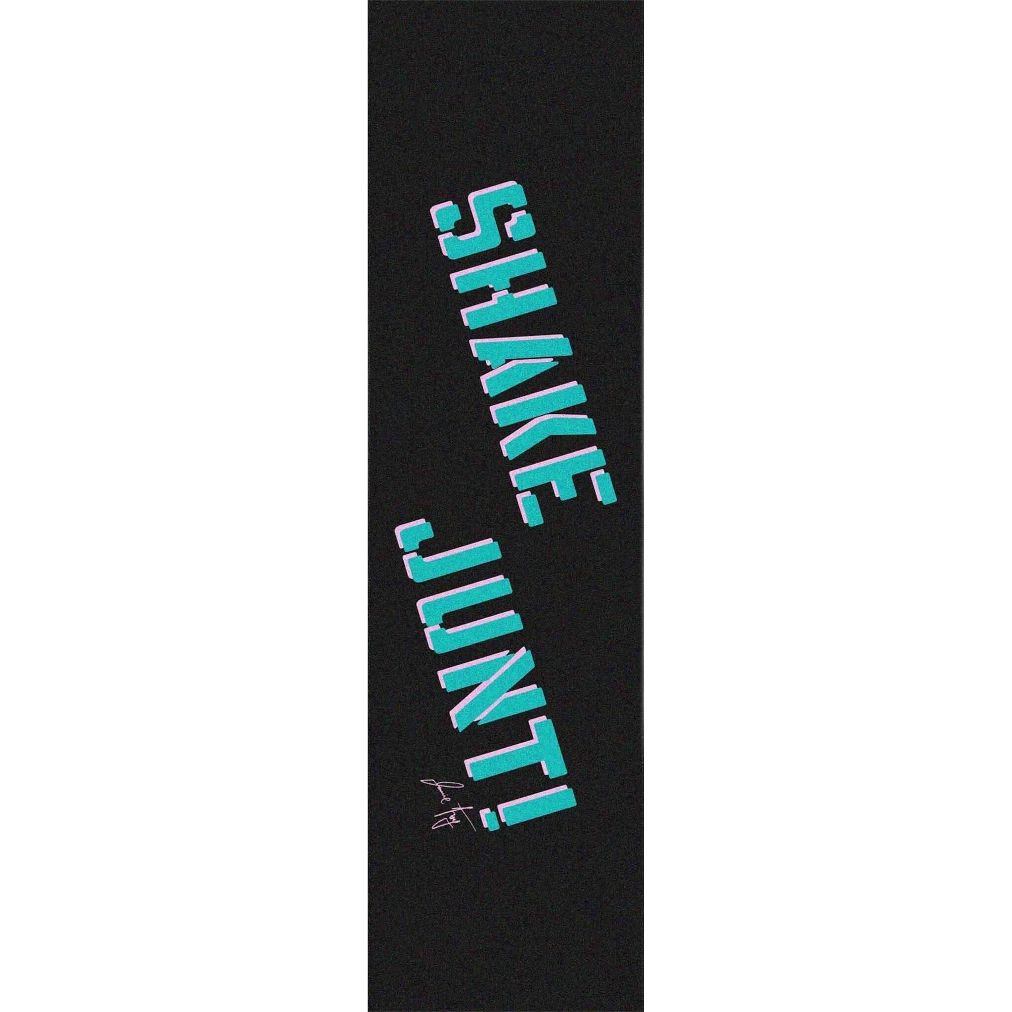 Shake Junt Jamie Foy Griptape Skateboard Accessories