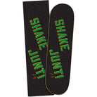 Shake Junt Jamie Foy Hurricane Griptape Skateboard Accessories