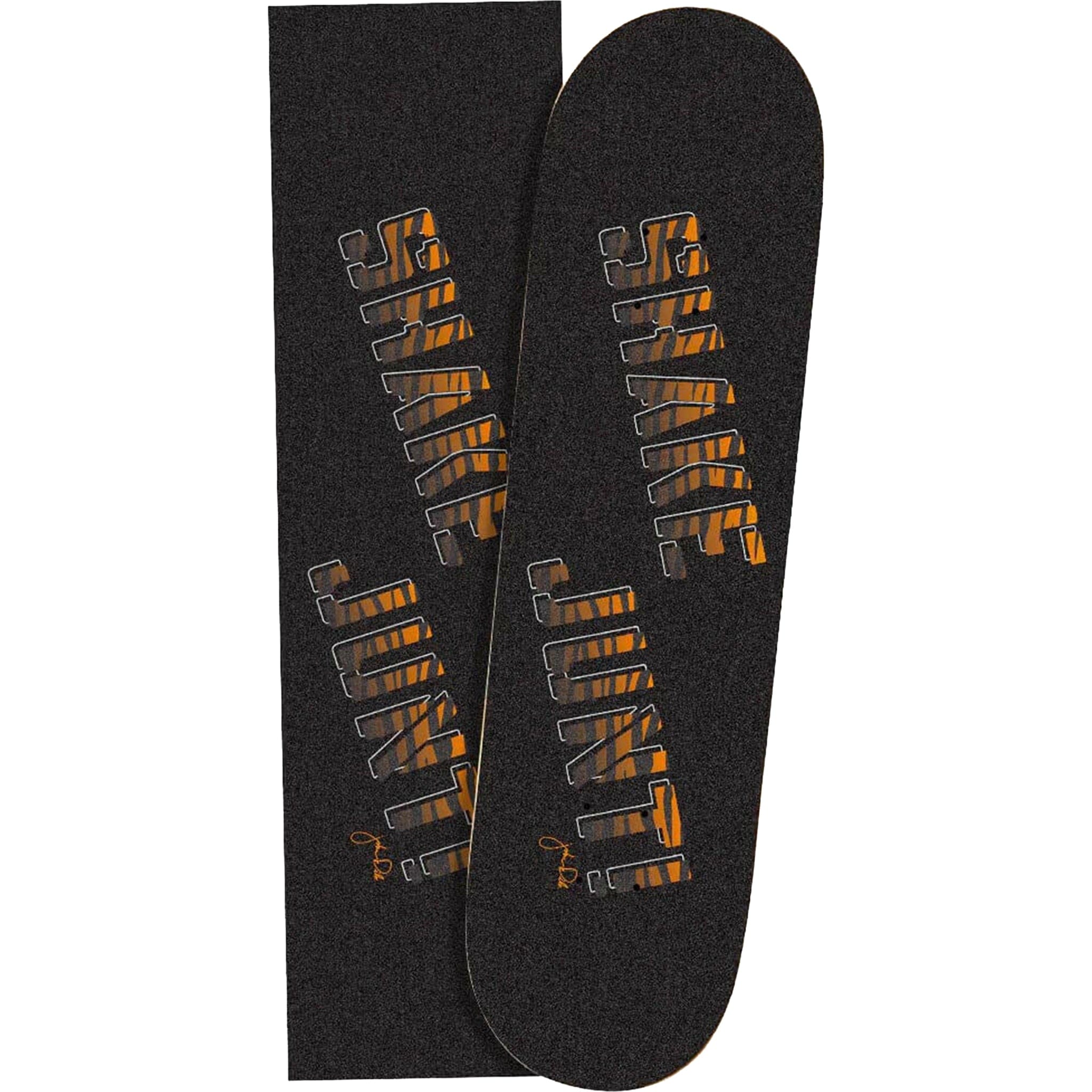 Shake Junt John Dilo Griptape Skateboard Accessories