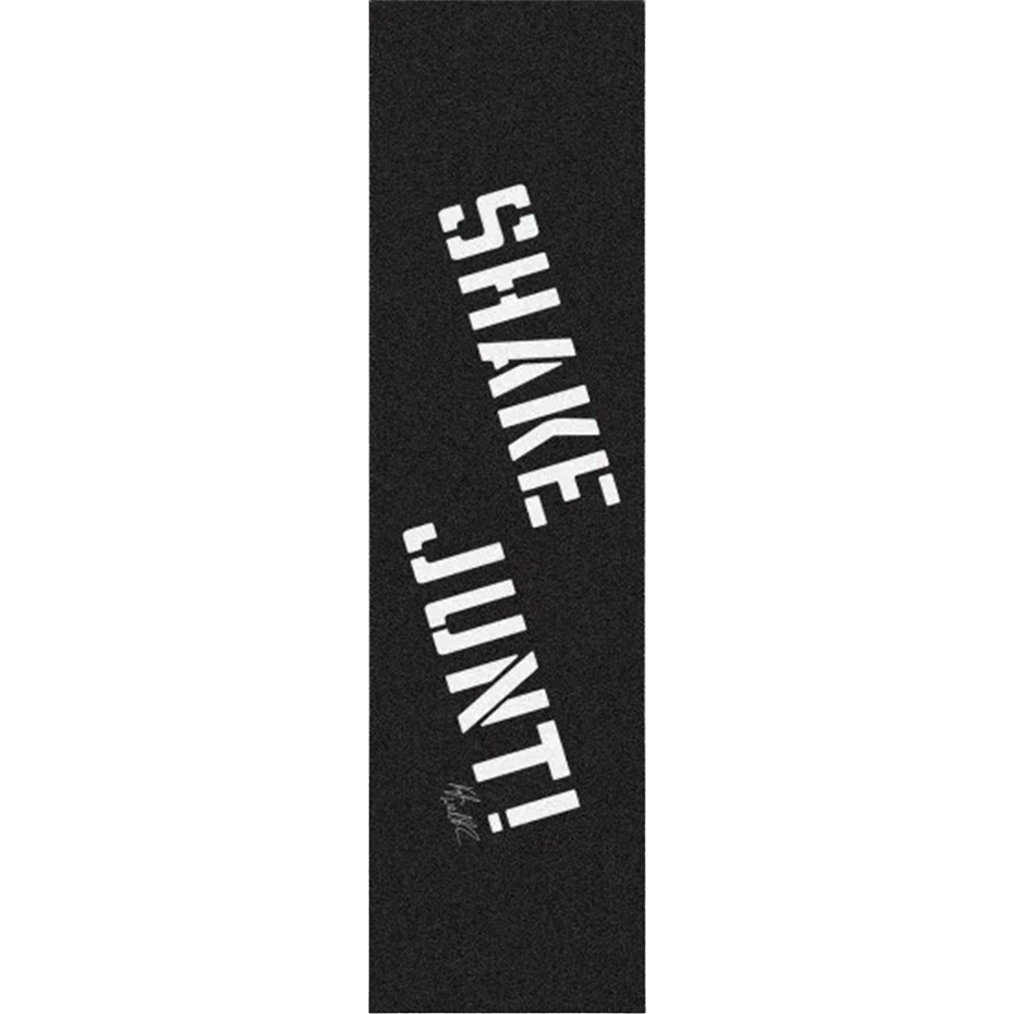 Shake Junt Kyle Walker Griptape Skateboard Accessories