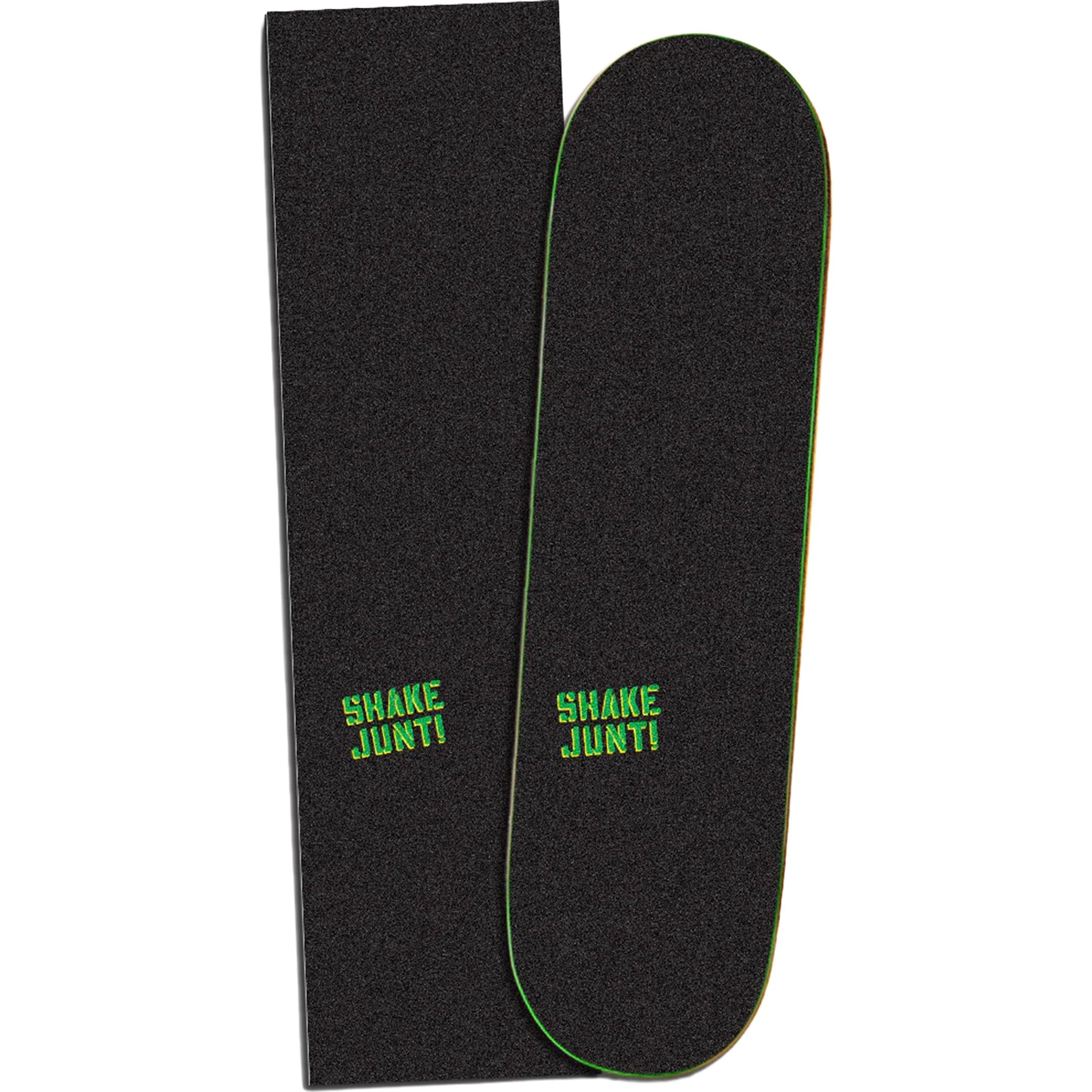 Shake Junt Low Key Sprayed Griptape Skateboard Accessories