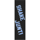 Shake Junt Spencer Hamilton Griptape Skateboard Accessories