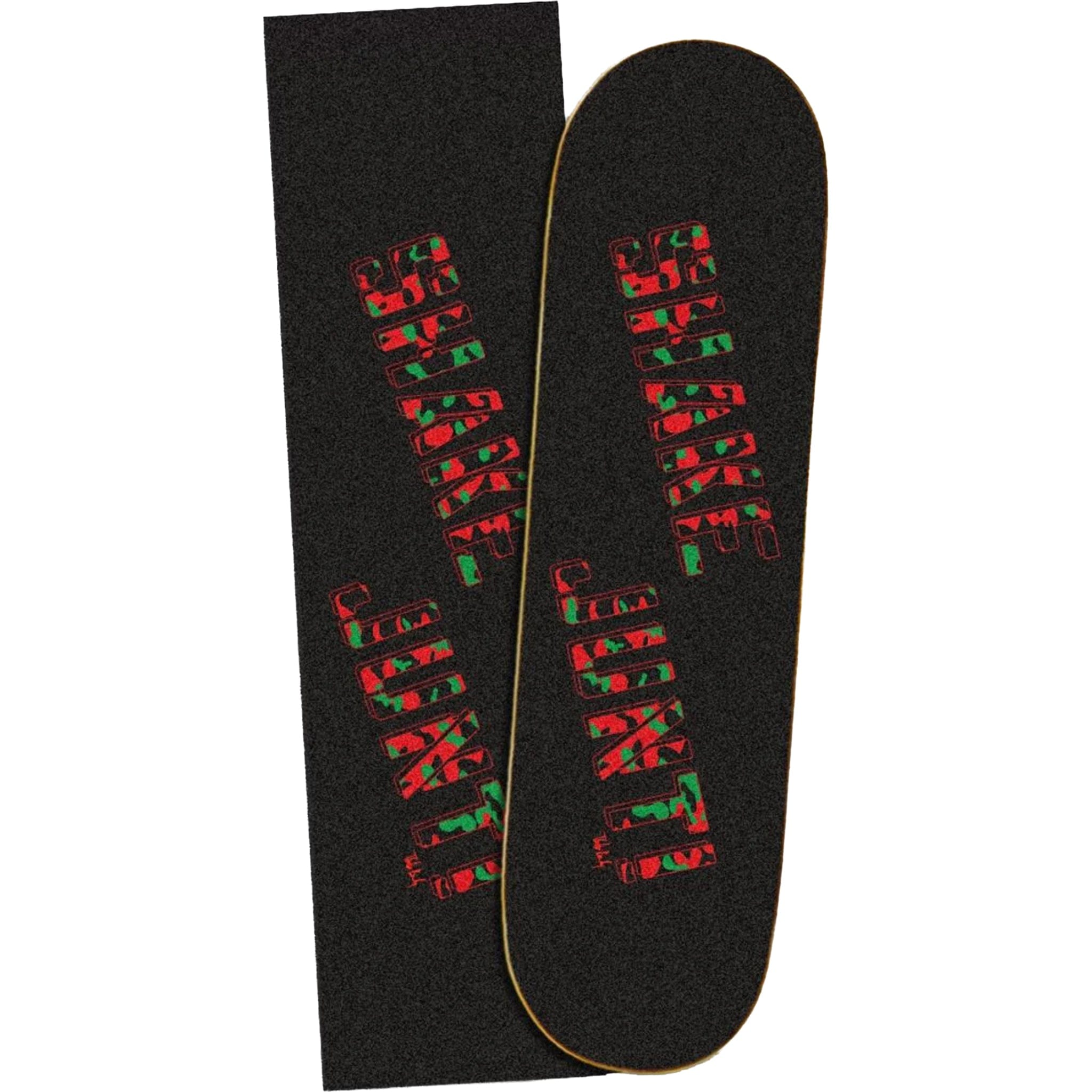 Shake Junt Theotis Beasley Griptape Skateboard Accessories