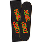 Shake Junt Tyson Peterson Griptape Skateboard Accessories