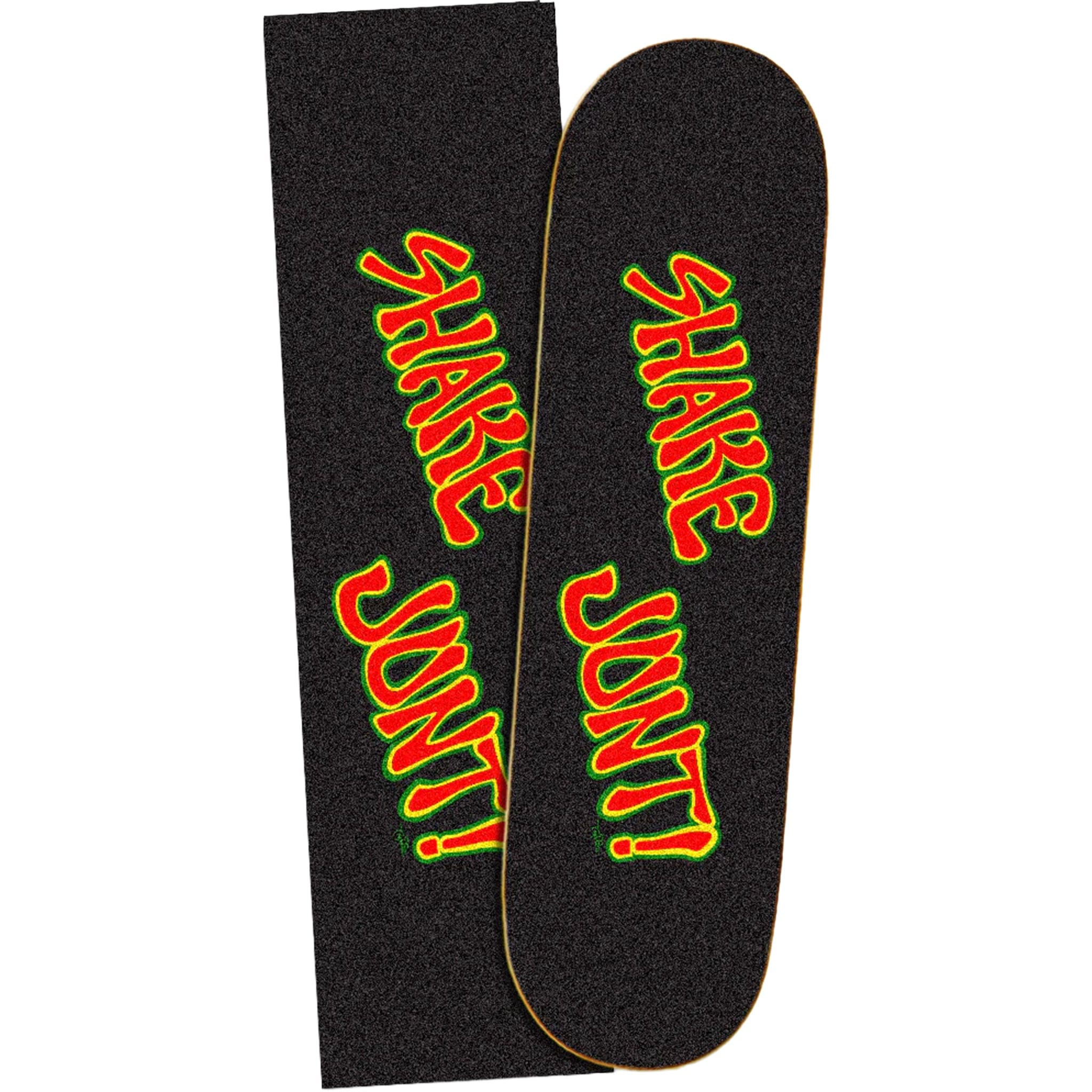 Shake Junt Tyson Peterson Griptape Skateboard Accessories