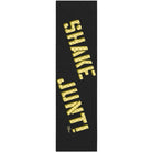 Shake Junt Wade Desarmo Griptape Skateboard Accessories