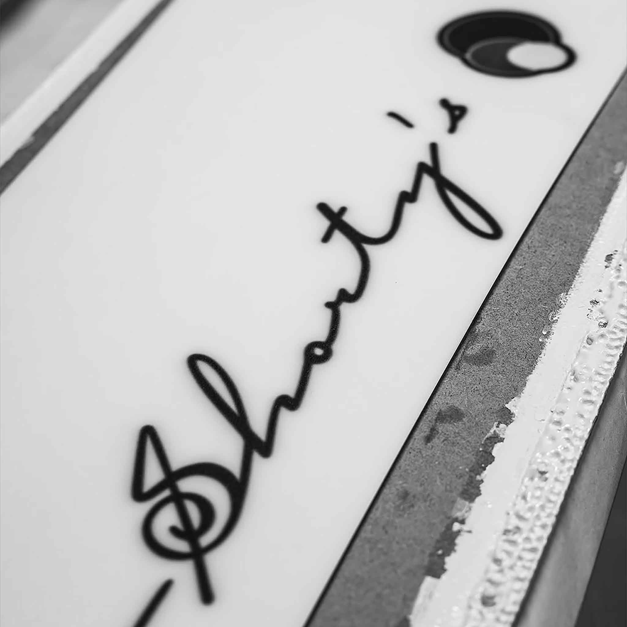 Shorty's All Mountain Twin Snowboard 2026 Snowboard