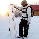 Shorty's All Mountain Twin Snowboard 2026 Snowboard
