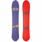 Sims Nub Snowboard 2025 Snowboard