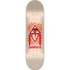 SK8MAFIA Eye Yes Turner Skateboard Deck 8.1" Skateboard
