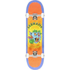 SK8MAFIA Rogers Sprayers Skateboard Complete 8" Skateboard Complete