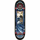 SK8MAFIA Stained Glass Kremer Skateboard Deck 8.5" Skateboard