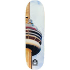 Sk8Mafia Toronto Rogers 8.25" Skateboard Deck Skateboard