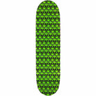 Sk8Mafia Toronto Rogers 8.25" Skateboard Deck Skateboard