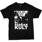 Skull Skates BA. KU. Culting T-Shirt Black T Shirt