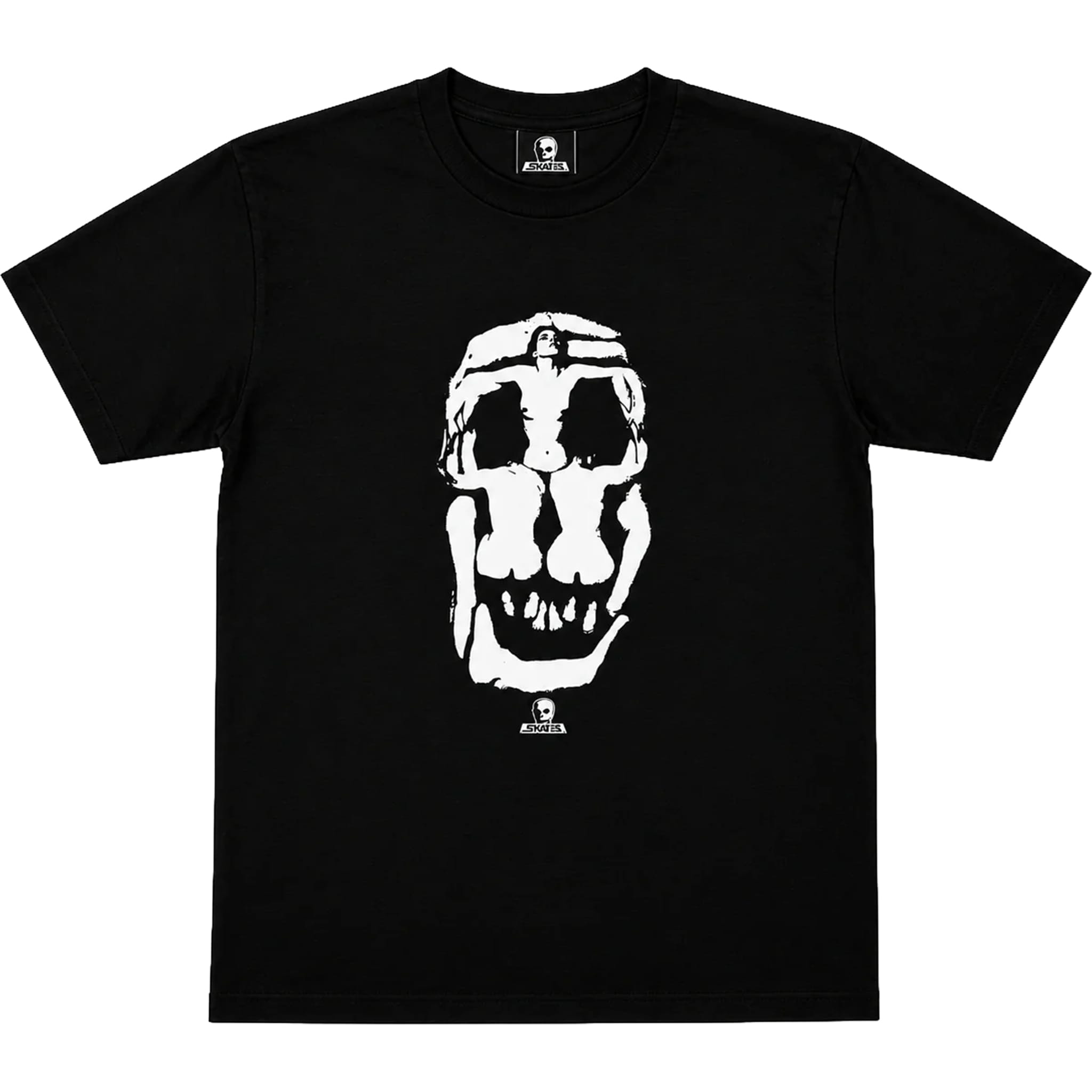 Skull Skates | Shop Skull Skateboards & Apparel - Sanction
