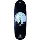 Skull Skates Nocturnal Football Skateboard Deck 10" Skateboard