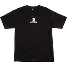 Skull Skates Skull Logo T-Shirt Black T Shirt