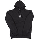 Skull Skates Skull Patch Hoodie Black Sweatshirts
